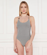 Traje de Baño Mujer Karl Lagerfeld Ropa de Baño